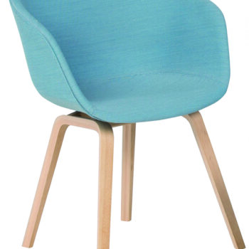 Fauteuil About Chair