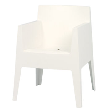 Fauteuil Toy