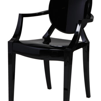 Fauteuil Ghost