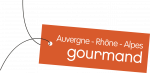 Auvergne Rhone Alpes Gourmand